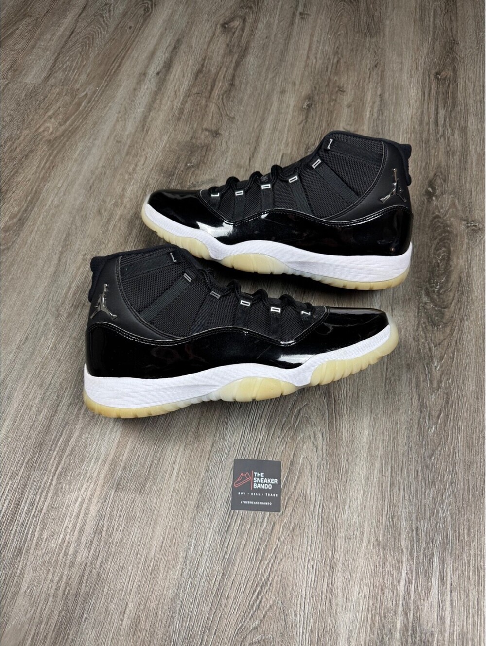 Size 13 - Jordan 11 Retro High Jubilee / 25th Anniversary
